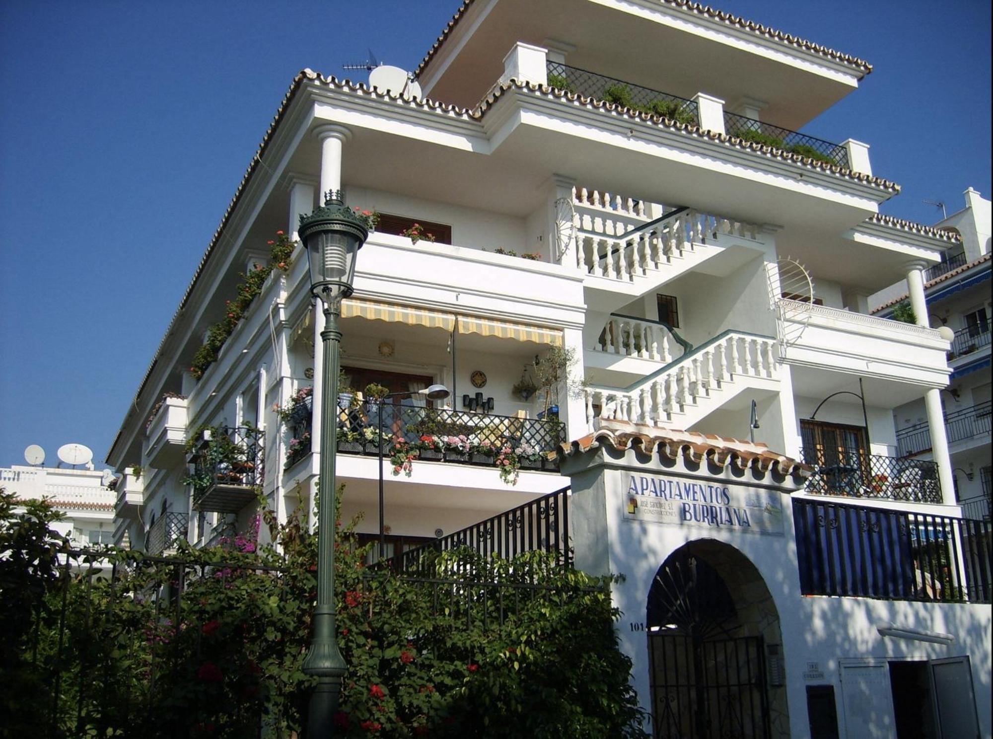 Appartement Little Lola, Carabeo