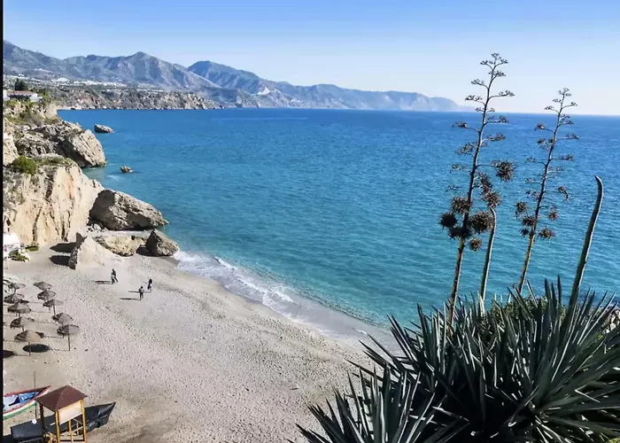 Little Lola, Carabeo Nerja